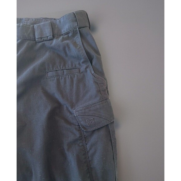 511 Tactical Taclite Pro Pants Cargo Size 40x 31 Work Pants Security Cop - Picture 3 of 7